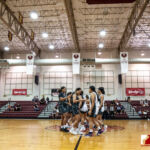 The 2021 Wendy’s/Coldstone Boys/Girls High School All Star Game was held on June 18, 2021 at the Father Duenas Phoenix Center. (photo by Bout It Productions)
