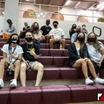 The 2021 Wendy’s/Coldstone Boys/Girls High School All Star Game was held on June 18, 2021 at the Father Duenas Phoenix Center. (photo by Bout It Productions)