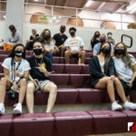 The 2021 Wendy’s/Coldstone Boys/Girls High School All Star Game was held on June 18, 2021 at the Father Duenas Phoenix Center. (photo by Bout It Productions)