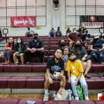 The 2021 Wendy’s/Coldstone Boys/Girls High School All Star Game was held on June 18, 2021 at the Father Duenas Phoenix Center. (photo by Bout It Productions)
