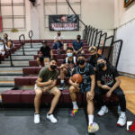 The 2021 Wendy’s/Coldstone Boys/Girls High School All Star Game was held on June 18, 2021 at the Father Duenas Phoenix Center. (photo by Bout It Productions)