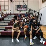 The 2021 Wendy’s/Coldstone Boys/Girls High School All Star Game was held on June 18, 2021 at the Father Duenas Phoenix Center. (photo by Bout It Productions)