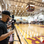 The 2021 Wendy’s/Coldstone Boys/Girls High School All Star Game was held on June 18, 2021 at the Father Duenas Phoenix Center. (photo by Bout It Productions)