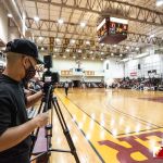 The 2021 Wendy’s/Coldstone Boys/Girls High School All Star Game was held on June 18, 2021 at the Father Duenas Phoenix Center. (photo by Bout It Productions)