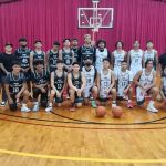 The 2021 Wendy’s/Coldstone Boys/Girls High School All Star Game was held on June 18, 2021 at the Father Duenas Phoenix Center. (photo by Bout It Productions)