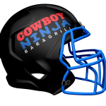 Cowboy Ninja: Dan Dan Payumo