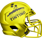 Island Tinting: Tom Roberto