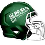 No Ka Oi: Duce Romias