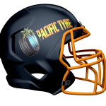 Pacific Tyre: Bob Perron