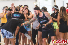 Athletes and fitness enthusiast showed out in the Lift Heavy Lift Fast event,hosted by General Fitness Competition, at The Nikko Hotel Pavilion. (Photo by Michael Blas)