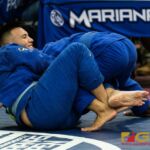 Jui-Jitsu practitioners from around the island gathered on Saturday to compete in the Copa De Marianas at the Phoenix Center. (Photo by Michael Blas)