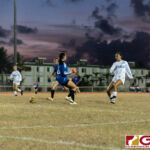 The ND Royals defeated the GW Geckos 6-2 in a rematch of last seasons IIAAG championship game. (Photo by Michael Blas)
