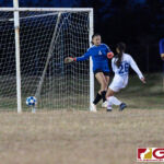 The ND Royals defeated the GW Geckos 6-2 in a rematch of last seasons IIAAG championship game. (Photo by Michael Blas)