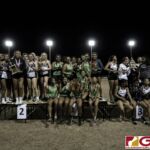 The All Island Track & Field Championship took place at J.F.K field on May 16, 2019. The Guam High Panthers boys secured a three-peat with a strong performance and the JFK Lady Islanders reclaimed the throne. (photo by Bout It Productions)