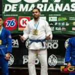 Jui-Jitsu practitioners from around the island gathered on Saturday to compete in the Copa De Marianas at the Phoenix Center. (Photo by Michael Blas)