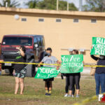 The ISA 2021 All Island Cross Country Meet was held at Okkodo High School on Apr. 16, 2021 Photo by Bout It Productions