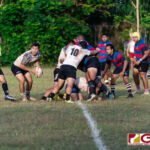 True Grit 2019 came to a close with Guam Rugby Club and Para Todu being crowned co-champions with a score of 14-14 in the Men's Cup. (Photo By Michael Blas)