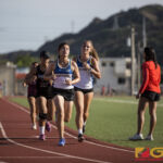 The IIAAG High School Track & Field Meet #3 was held on Apr. 12, 2019 at Guam High School. (photo by Bout It Productions)