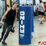 Uproar Terrible 2s: Partner Competition hosted a series of extreme challenges for Guam athletes to put there strength and endurance to the test. (Photo by Michael Blas)