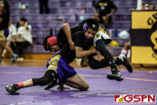 The 2019 IIAAG Wrestling season kicked off today with the opening meet at GW gym on Oct. 26, 2019 (photo by Bout It Productions)