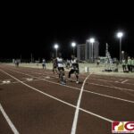 The All Island Track & Field Championship took place at J.F.K field on May 16, 2019. The Guam High Panthers boys secured a three-peat with a strong performance and the JFK Lady Islanders reclaimed the throne. (photo by Bout It Productions)