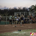 The All Island Track & Field Championship took place at J.F.K field on May 16, 2019. The Guam High Panthers boys secured a three-peat with a strong performance and the JFK Lady Islanders reclaimed the throne. (photo by Bout It Productions)