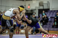 The 2019 IIAAG Wrestling season kicked off today with the opening meet at GW gym on Oct. 26, 2019 (photo by Bout It Productions)