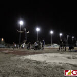 The All Island Track & Field Championship took place at J.F.K field on May 16, 2019. The Guam High Panthers boys secured a three-peat with a strong performance and the JFK Lady Islanders reclaimed the throne. (photo by Bout It Productions)