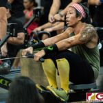 Uproar Terrible 2s: Partner Competition hosted a series of extreme challenges for Guam athletes to put there strength and endurance to the test. (Photo by Michael Blas)
