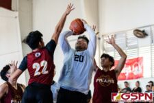 The 2020 GSPN Preseason Boys Basketball Tournament closes out day two with several teams making their first appearances on court. (Photo by Michael Blas)