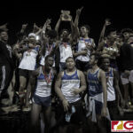 The All Island Track & Field Championship took place at J.F.K field on May 16, 2019. The Guam High Panthers boys secured a three-peat with a strong performance and the JFK Lady Islanders reclaimed the throne. (photo by Bout It Productions)