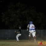 Game 3 of the Guam Major League Baseball Playoff Game between the Expos & the Rays. (Photo by Bout It Productions)