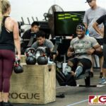 Uproar Terrible 2s: Partner Competition hosted a series of extreme challenges for Guam athletes to put there strength and endurance to the test. (Photo by Michael Blas)