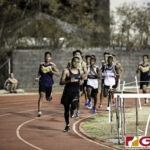 The All Island Track & Field Championship took place at J.F.K field on May 16, 2019. The Guam High Panthers boys secured a three-peat with a strong performance and the JFK Lady Islanders reclaimed the throne. (photo by Bout It Productions)