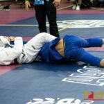 Jui-Jitsu practitioners from around the island gathered on Saturday to compete in the Copa De Marianas at the Phoenix Center. (Photo by Michael Blas)