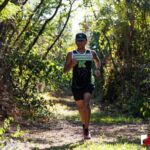 The Southern High Dolphins head north to The JFK Islanders turf for the ISA Cross Country Meet. Photo by Bout It Productions