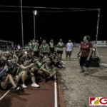 The All Island Track & Field Championship took place at J.F.K field on May 16, 2019. The Guam High Panthers boys secured a three-peat with a strong performance and the JFK Lady Islanders reclaimed the throne. (photo by Bout It Productions)