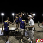 The All Island Track & Field Championship took place at J.F.K field on May 16, 2019. The Guam High Panthers boys secured a three-peat with a strong performance and the JFK Lady Islanders reclaimed the throne. (photo by Bout It Productions)