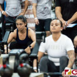 Uproar Terrible 2s: Partner Competition hosted a series of extreme challenges for Guam athletes to put there strength and endurance to the test. (Photo by Michael Blas)