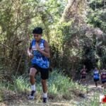 The Okkodo Bulldogs visit the Southern High Dolphins on their own turf in the first week of cross country competition. Photo by Bout It Productions
