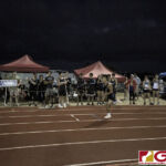 The All Island Track & Field Championship took place at J.F.K field on May 16, 2019. The Guam High Panthers boys secured a three-peat with a strong performance and the JFK Lady Islanders reclaimed the throne. (photo by Bout It Productions)