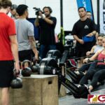 Uproar Terrible 2s: Partner Competition hosted a series of extreme challenges for Guam athletes to put there strength and endurance to the test. (Photo by Michael Blas)