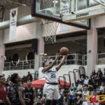 GDOE Public Schools & IIAAG Private Schools compete in the 2019 Wendy's All-Star Basketball Game. (photo by Bout It Productions)