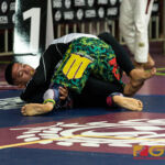Jui-Jitsu practitioners from around the island gathered on Saturday to compete in the Copa De Marianas at the Phoenix Center. (Photo by Michael Blas)
