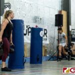 Uproar Terrible 2s: Partner Competition hosted a series of extreme challenges for Guam athletes to put there strength and endurance to the test. (Photo by Michael Blas)