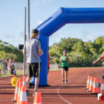 The ISA 2021 All Island Cross Country Meet was held at Okkodo High School on Apr. 16, 2021 Photo by Bout It Productions