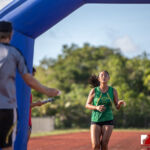 The ISA 2021 All Island Cross Country Meet was held at Okkodo High School on Apr. 16, 2021 Photo by Bout It Productions