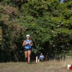 The Okkodo Bulldogs visit the Southern High Dolphins on their own turf in the first week of cross country competition. Photo by Bout It Productions