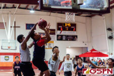 The 2020 GSPN Preseason Boys Basketball Tournament closes out day two with several teams making their first appearances on court. (Photo by Michael Blas)