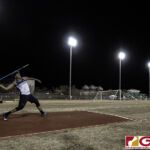 The All Island Track & Field Championship took place at J.F.K field on May 16, 2019. The Guam High Panthers boys secured a three-peat with a strong performance and the JFK Lady Islanders reclaimed the throne. (photo by Bout It Productions)